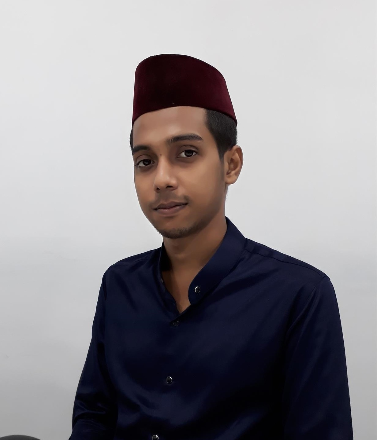 Movlavi Yasir Ahamed Chitary