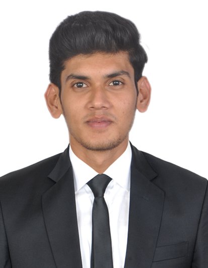 Mohammed Aaqib Uzair