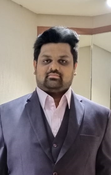 Syed Mohammed Imran