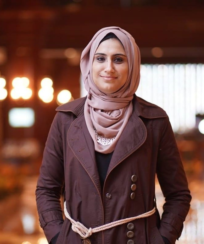Nusrat Malik Munir